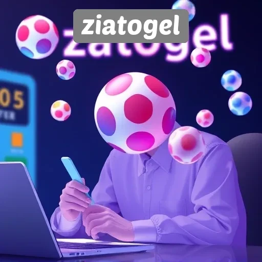 Tantangan dan Peluang di Ziatogel di Era Digital 2026