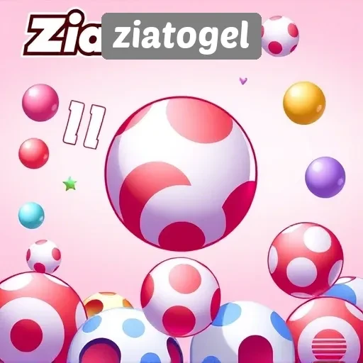 Keberagaman Permainan yang Ditawarkan oleh Ziatogel