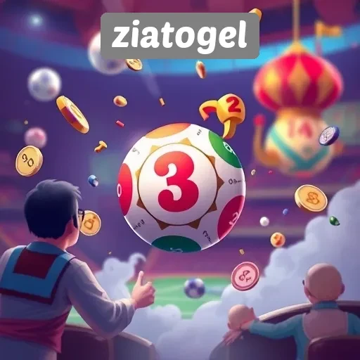 Menjelajahi Fitur Unggulan Situs Ziatogel