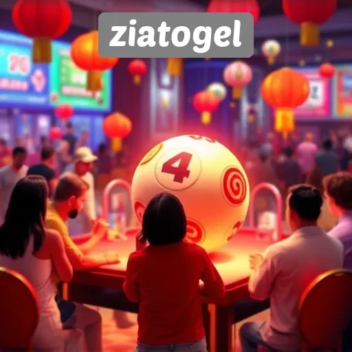 Dampak Ziatogel pada Komunitas Pecinta Togel