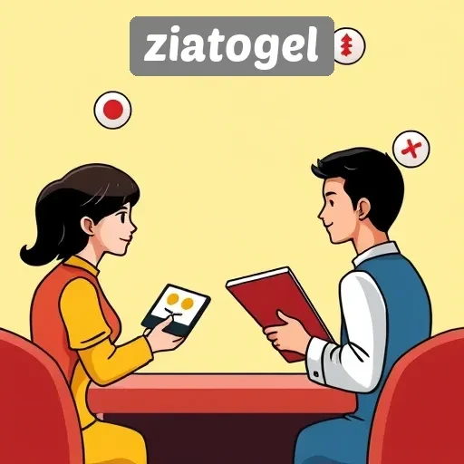 Tips Memaksimalkan Pengalaman Bermain di Ziatogel