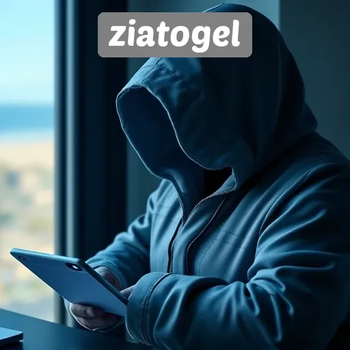 Keamanan dan Privasi di Ziatogel untuk Pengguna