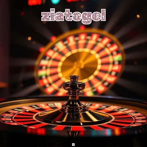 ziatogel Permainan Slot