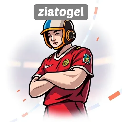 Kisah Sukses Pemain di Ziatogel yang Mencetak Kemenangan Besar