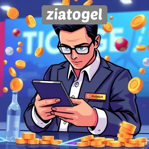Inovasi Teknologi di Ziatogel untuk Pengalaman Bermain yang Lebih Baik