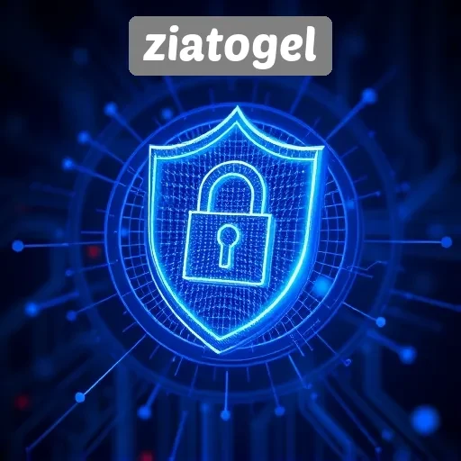 Keamanan dan Privasi Pengguna di Situs Ziatogel