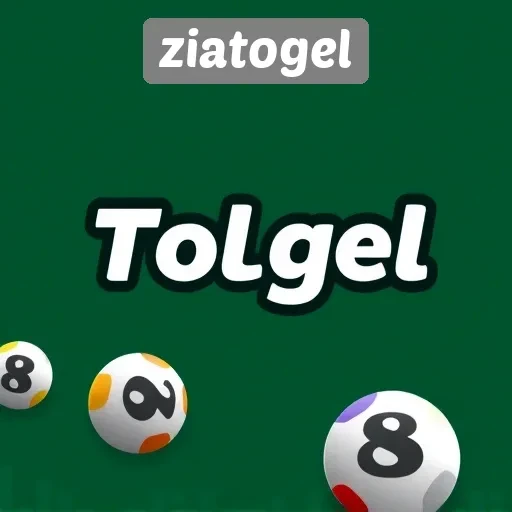 Ziatogel: Evolusi Permainan Togel di Era Digital