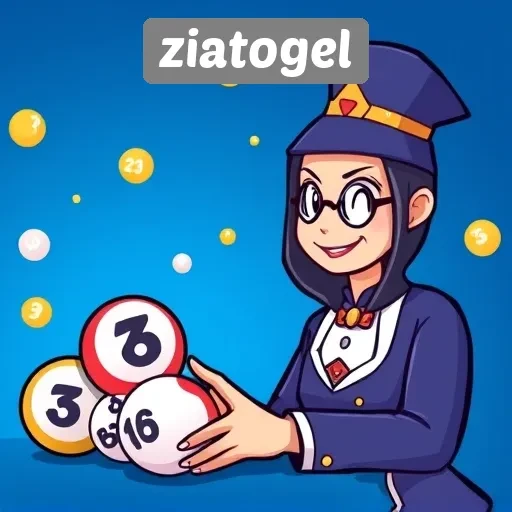 Ziatogel sebagai Pilihan Utama Para Pecinta Togel