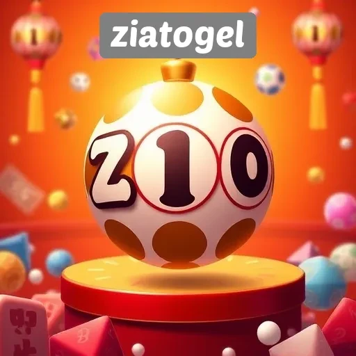 Mengenal Ziatogel sebagai Platform Permainan Online
