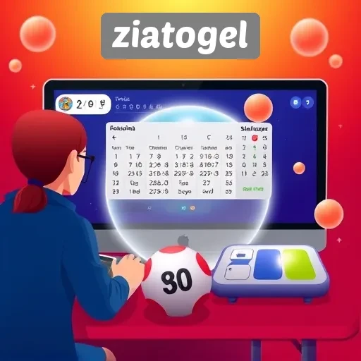 Keunggulan Ziatogel dalam Menyediakan Layanan Togel Online