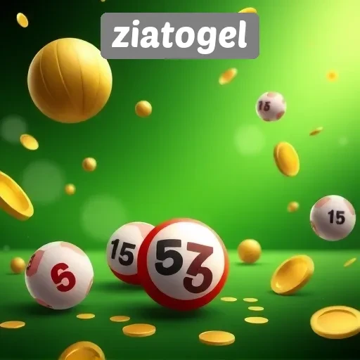 Ulasan Ziatogel sebagai Platform Permainan Togel Favorit