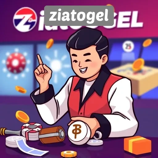 Analisis Keamanan dan Kepercayaan Situs Ziatogel