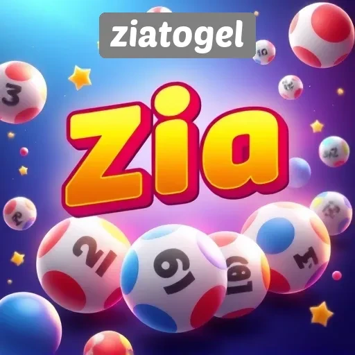Ziatogel Platform Game Terpercaya untuk Penggemar Togel